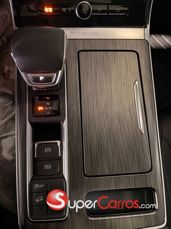 2025 ROEWE RX5 PLUS — foto 8 / 8