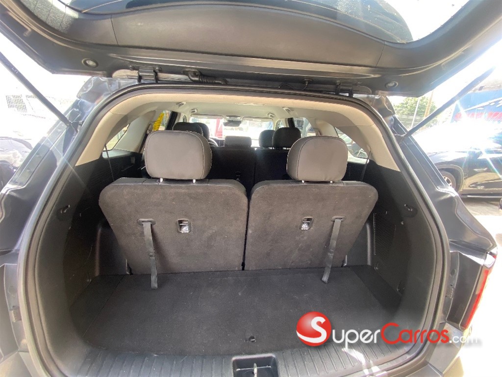 2021 Kia Sorento LX — foto 10 / 11
