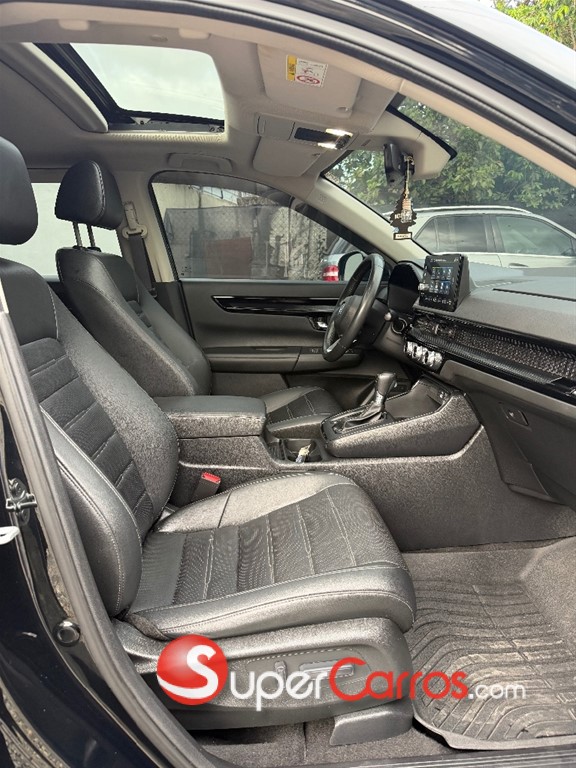 2024 Honda CR-V EXL — foto 7 / 12