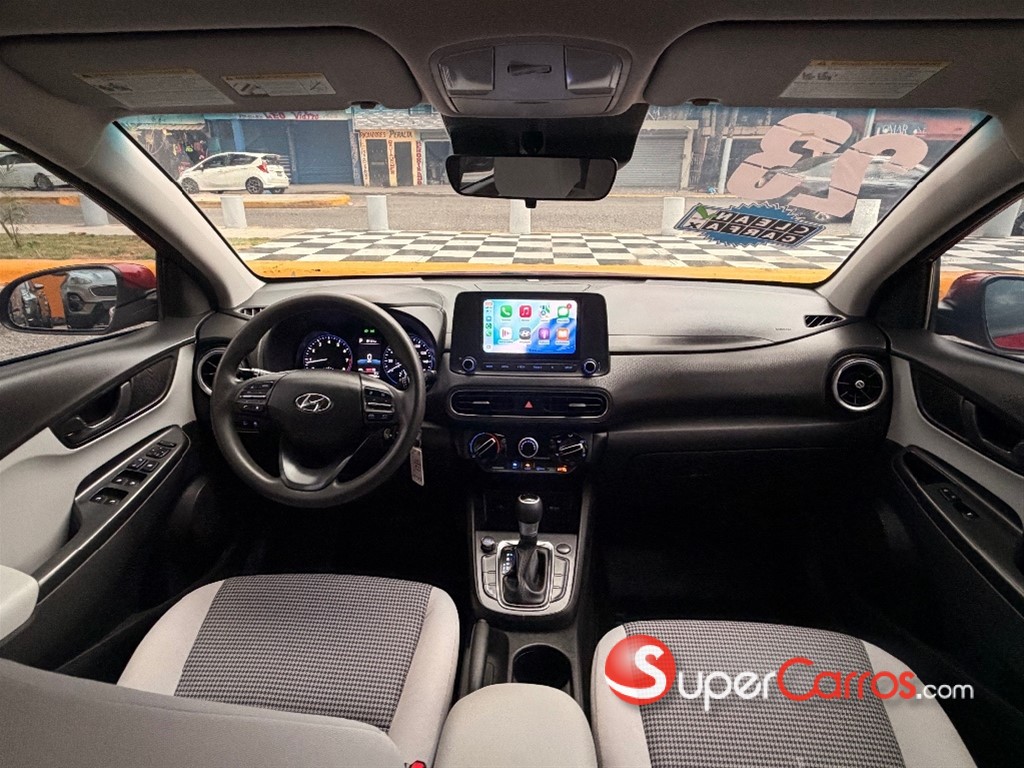 2023 Hyundai KONA — foto 6 / 10
