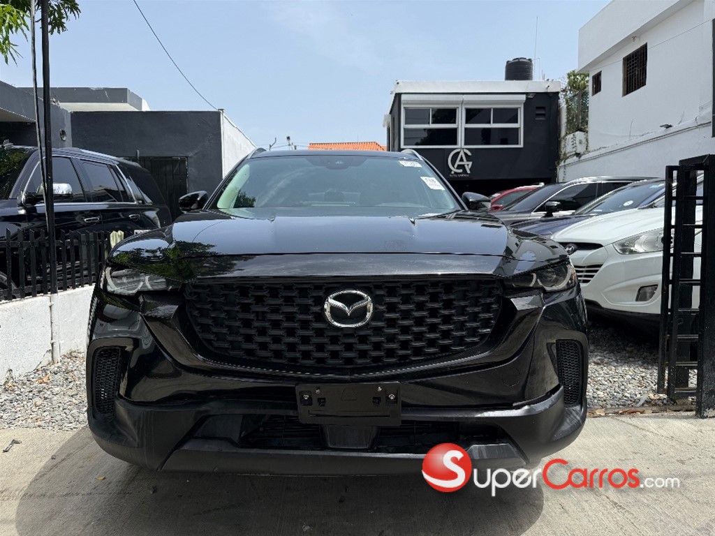 2023 Mazda CX-50 Preferred Plus — foto 2 / 12