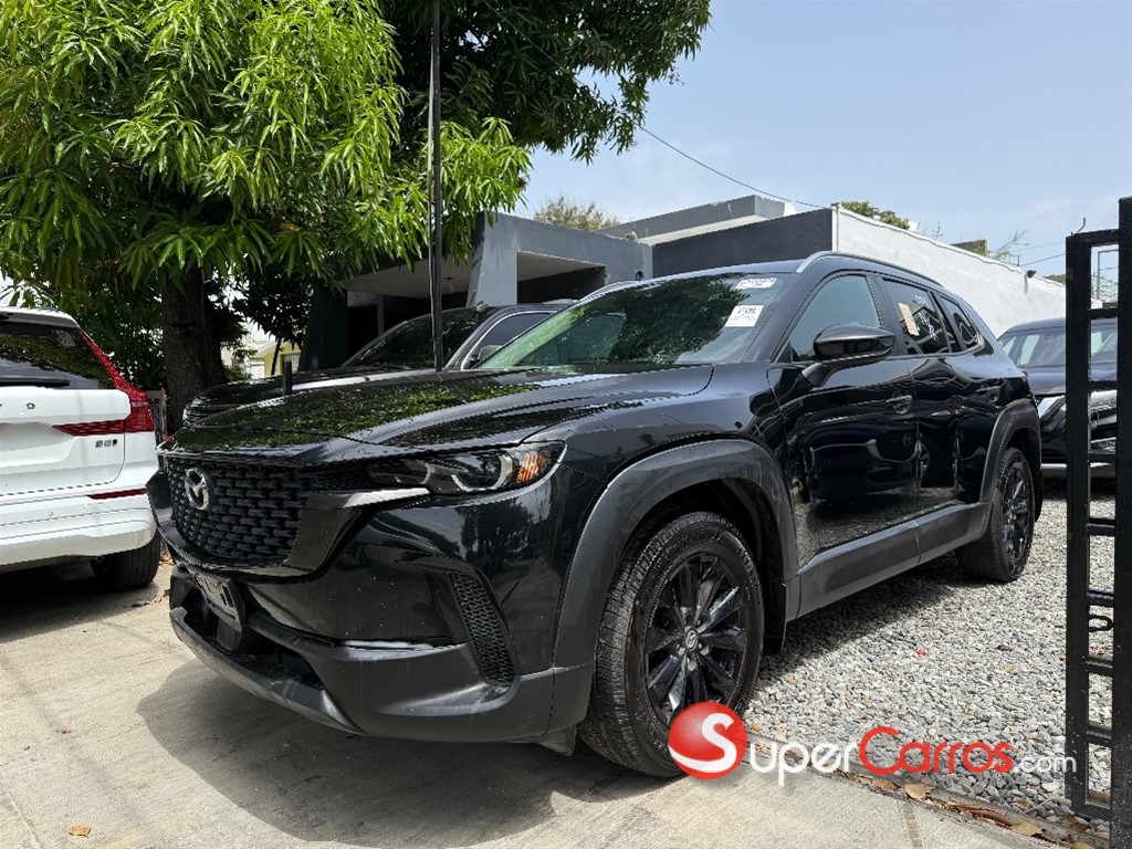 2023 Mazda CX-50 Preferred Plus — foto 3 / 12