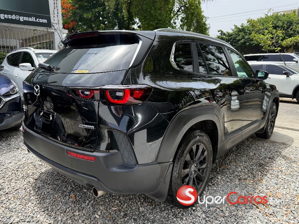 2023 Mazda CX-50 Preferred Plus — foto 5 / 12