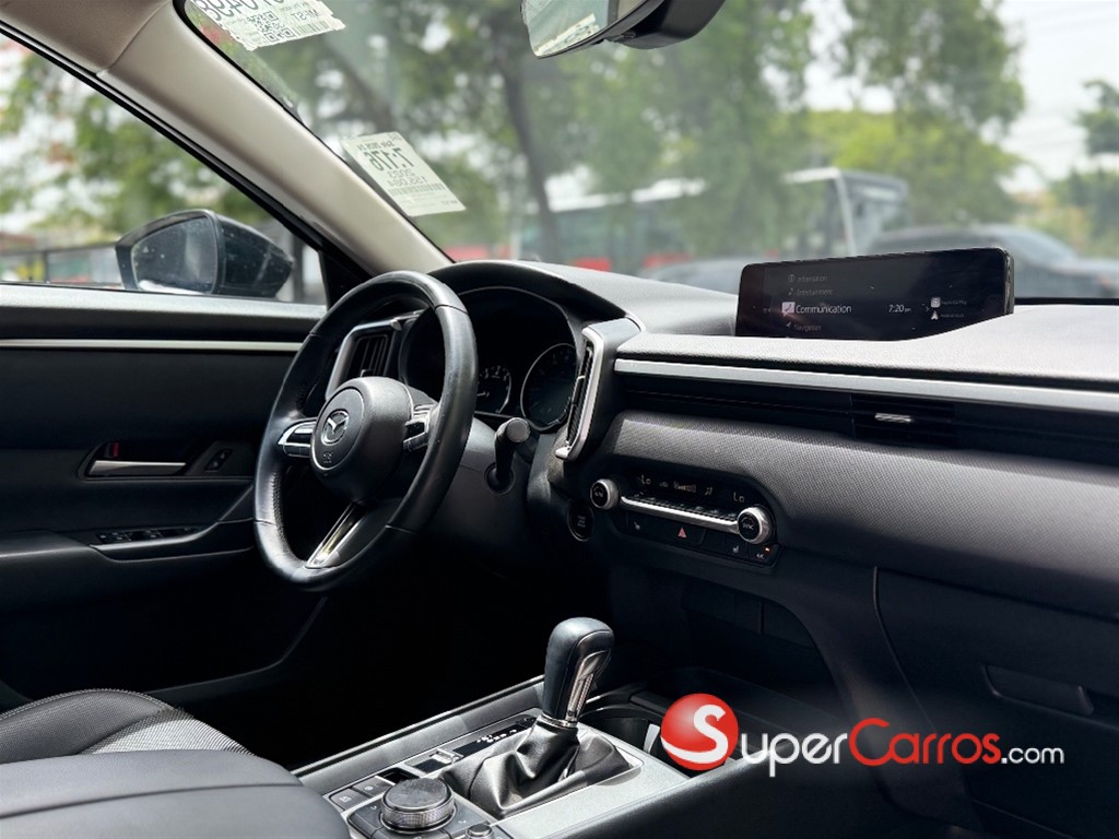 2023 Mazda CX-50 Preferred Plus — foto 6 / 12