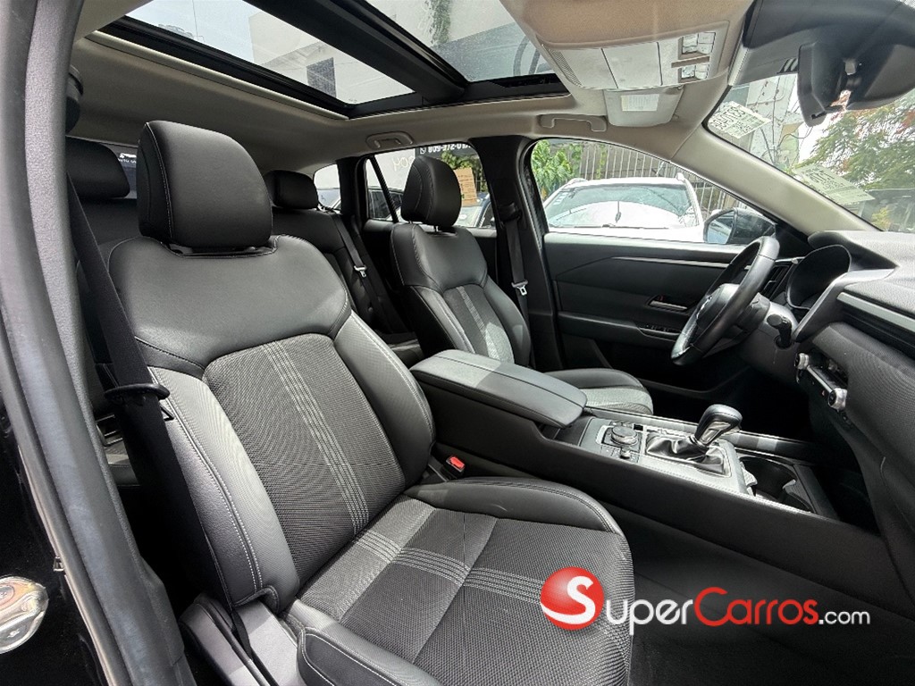 2023 Mazda CX-50 Preferred Plus — foto 8 / 12