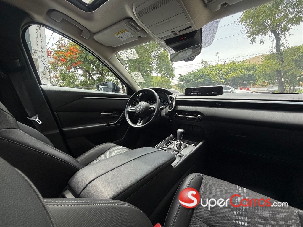 2023 Mazda CX-50 Preferred Plus — foto 10 / 12