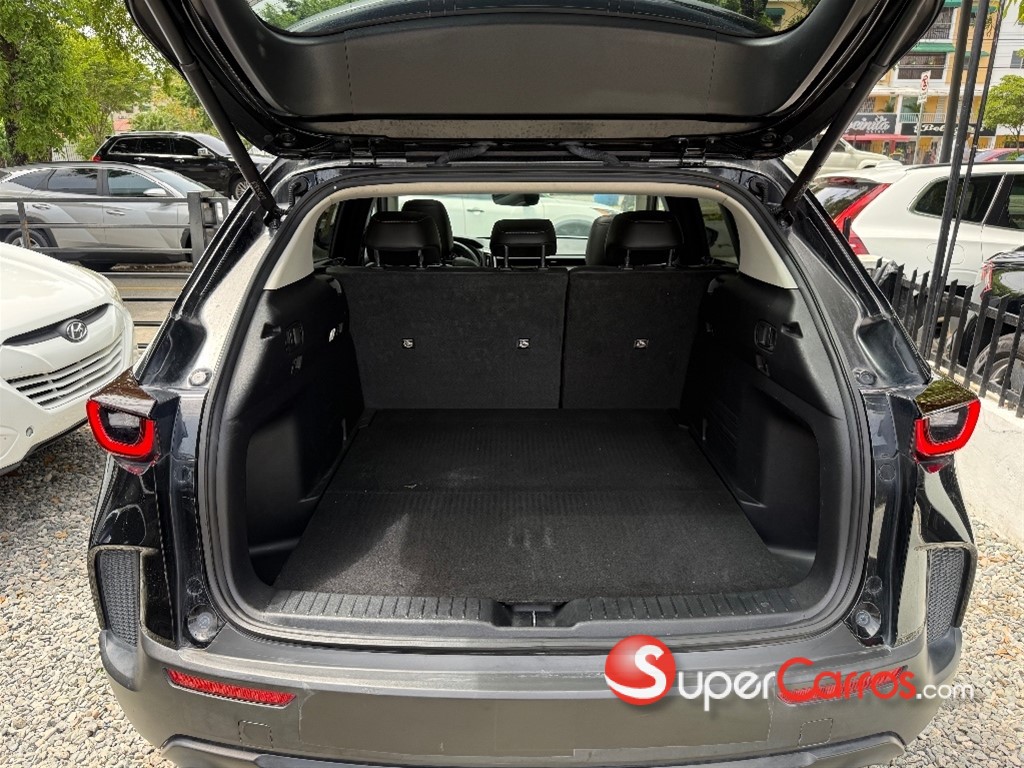 2023 Mazda CX-50 Preferred Plus — foto 11 / 12