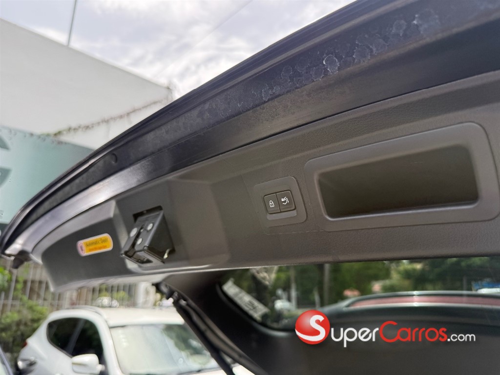 2023 Mazda CX-50 Preferred Plus — foto 12 / 12
