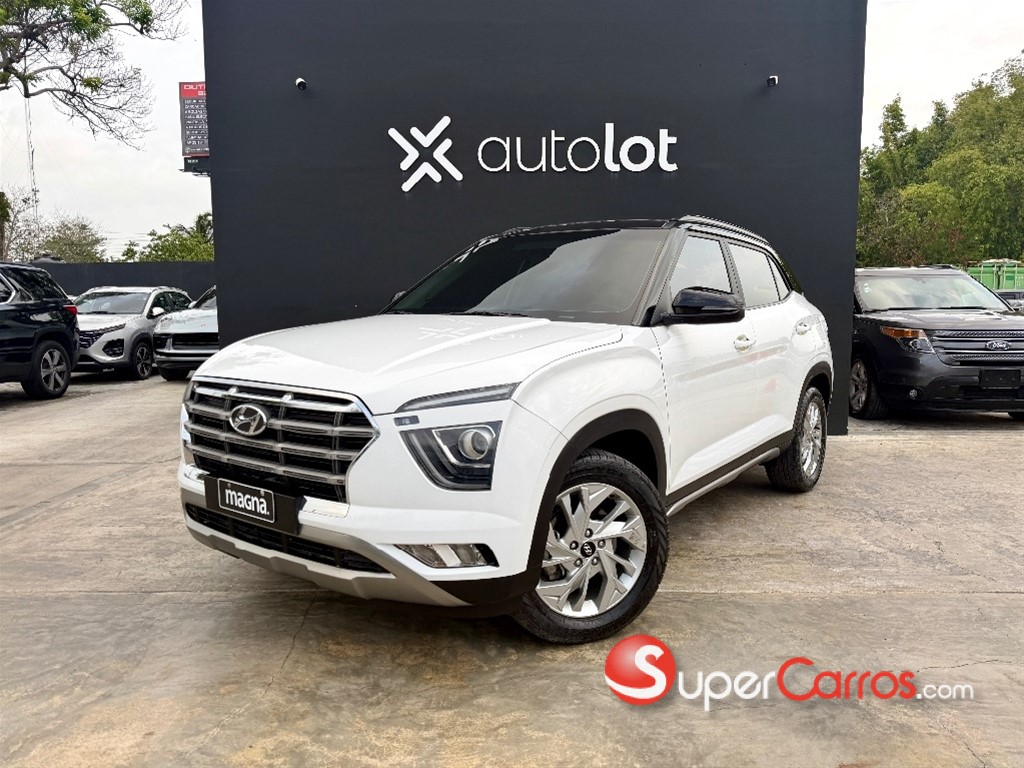 2023 Hyundai Cantus
