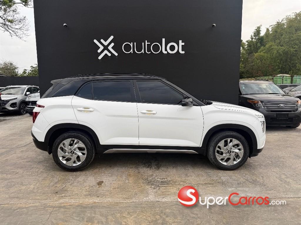 2023 Hyundai Cantus — foto 2 / 9