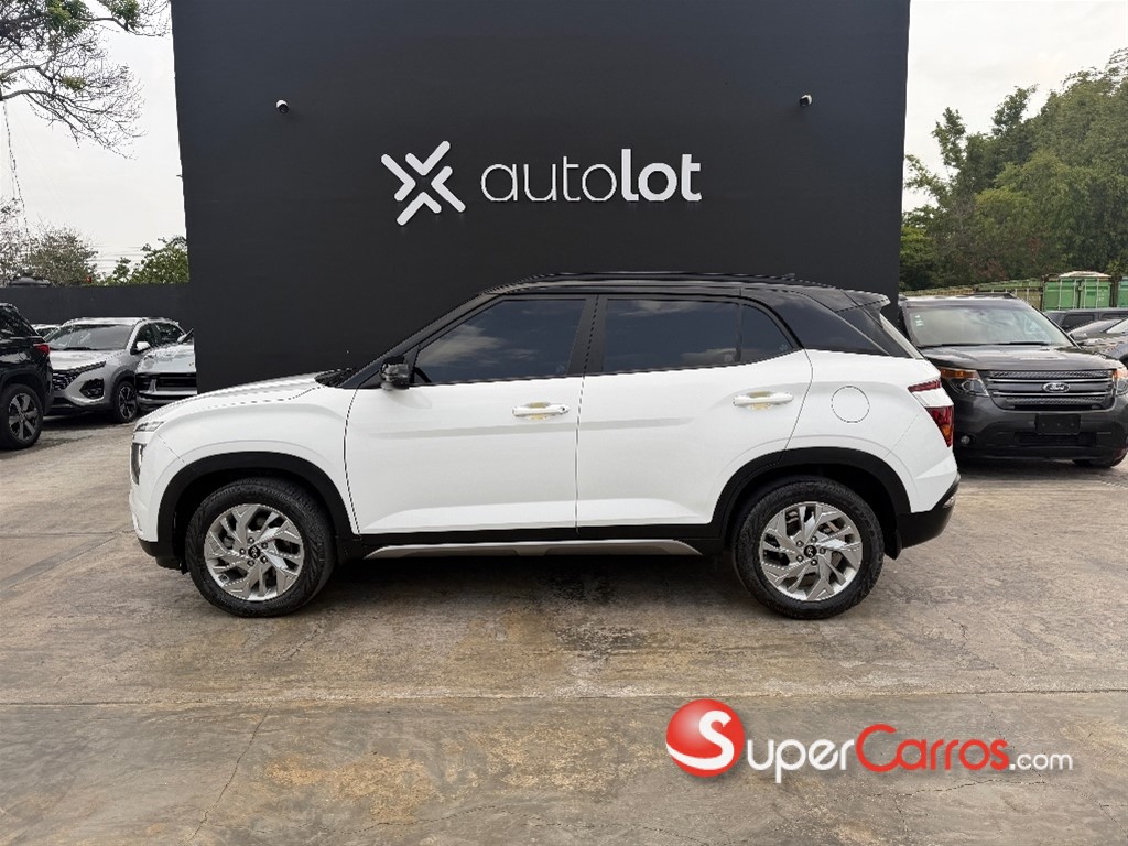 2023 Hyundai Cantus — foto 3 / 9