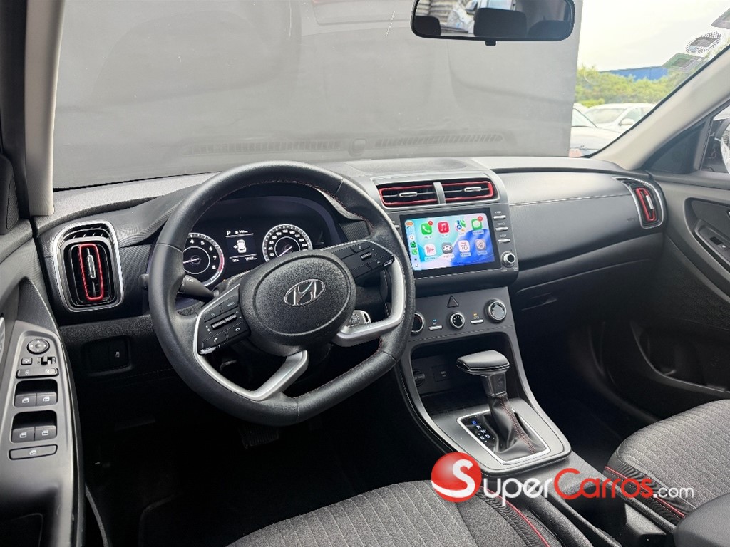 2023 Hyundai Cantus — foto 5 / 9