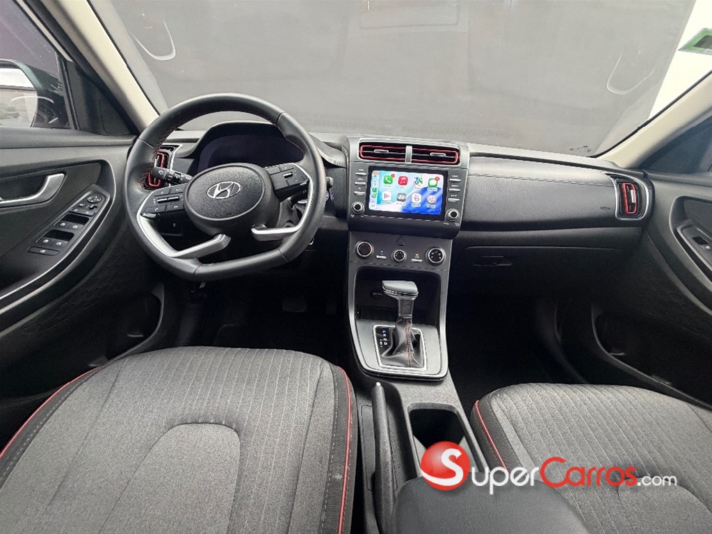 2023 Hyundai Cantus — foto 6 / 9