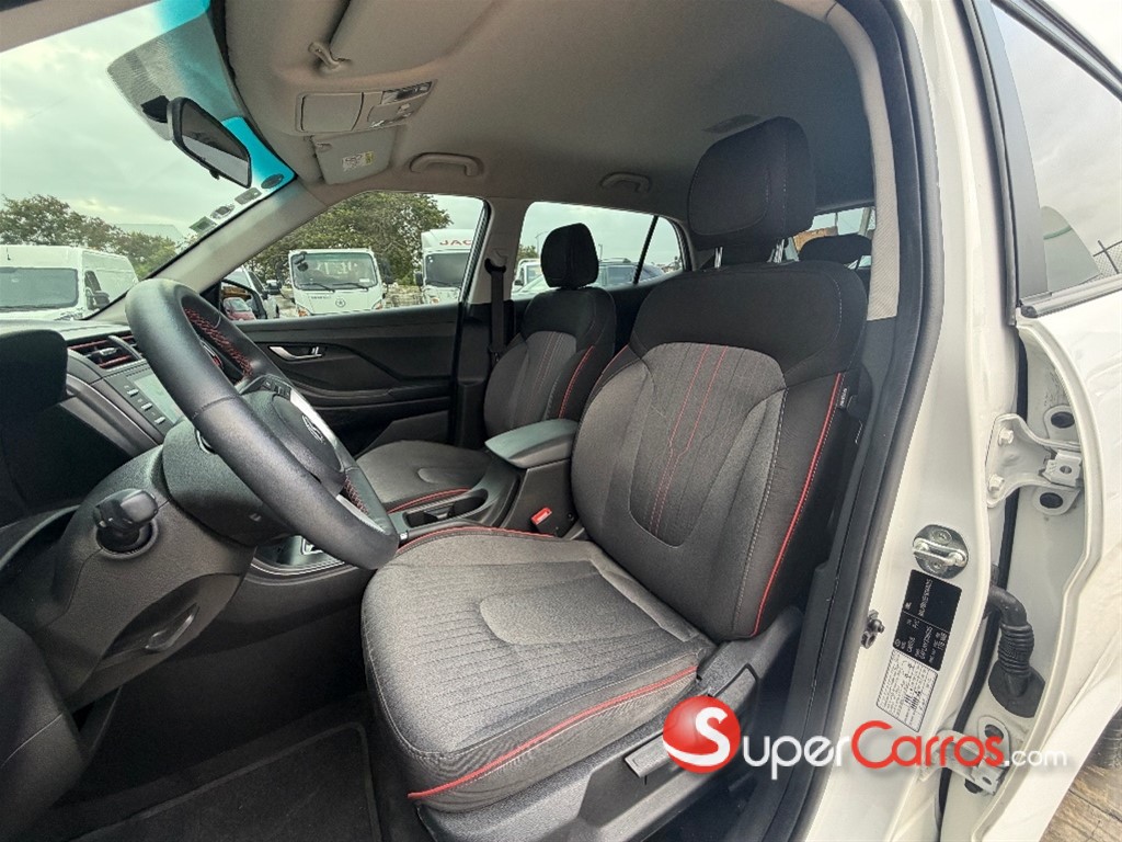 2023 Hyundai Cantus — foto 7 / 9