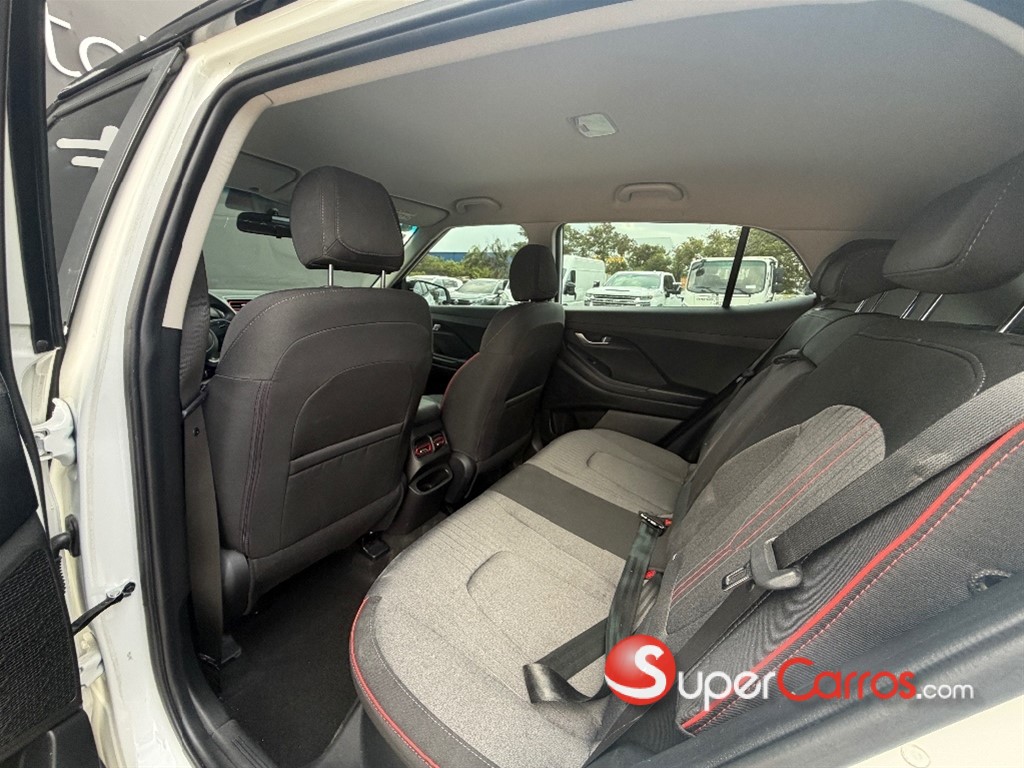 2023 Hyundai Cantus — foto 8 / 9