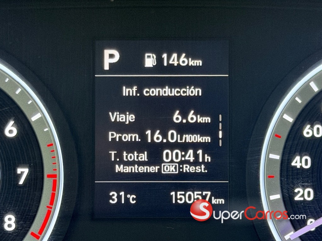 2023 Hyundai Cantus — foto 9 / 9