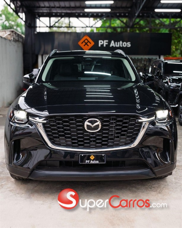 2024 Mazda CX-90