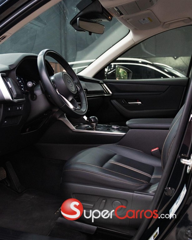 2024 Mazda CX-90 — foto 2 / 12