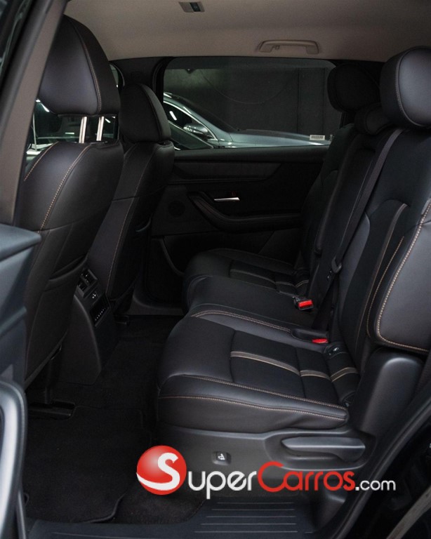2024 Mazda CX-90 — foto 5 / 12