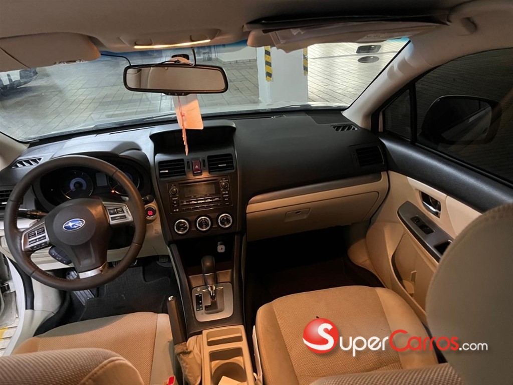 2015 Subaru Forester — foto 2 / 10