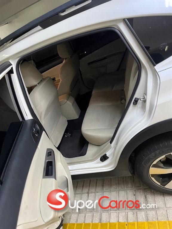 2015 Subaru Forester — foto 4 / 10