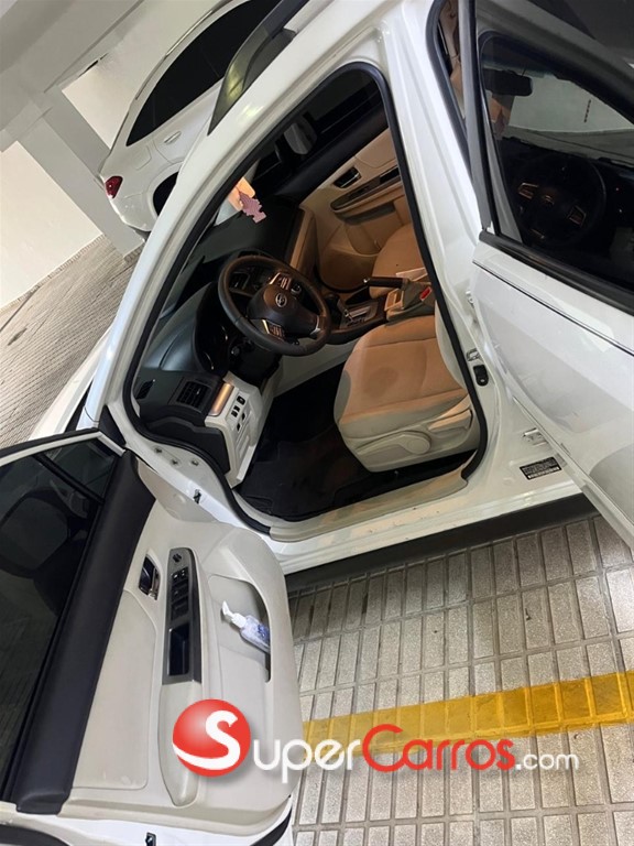 2015 Subaru Forester — foto 5 / 10