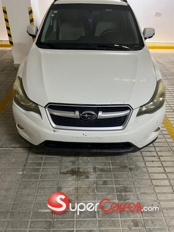 2015 Subaru Forester — foto 9 / 10