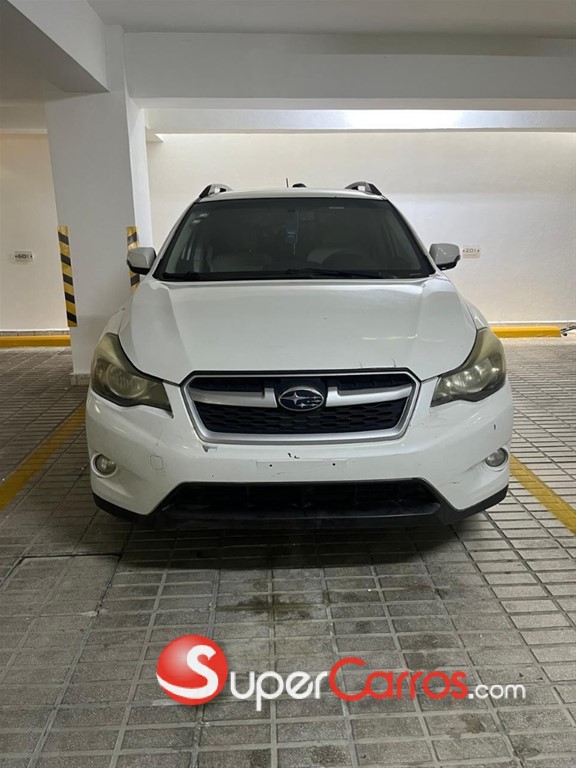 2015 Subaru Forester — foto 10 / 10