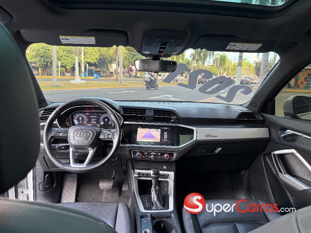 2021 Audi Q3 Premium Plus — foto 6 / 9