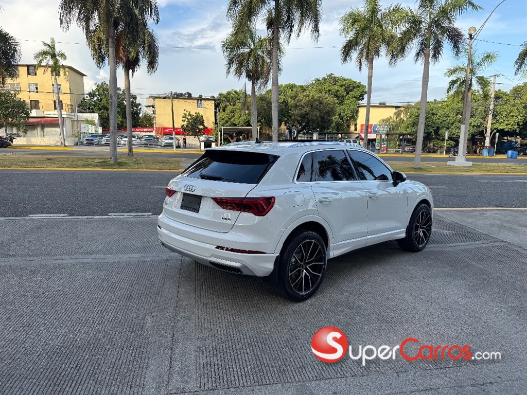 2021 Audi Q3 Premium Plus — foto 7 / 9