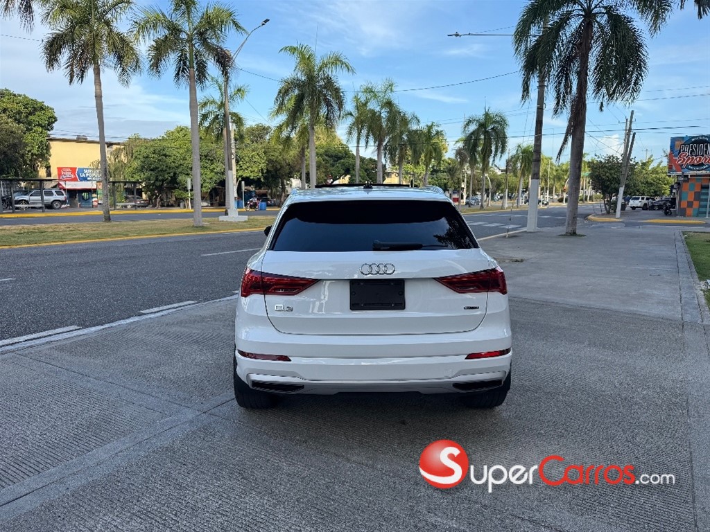 2021 Audi Q3 Premium Plus — foto 8 / 9