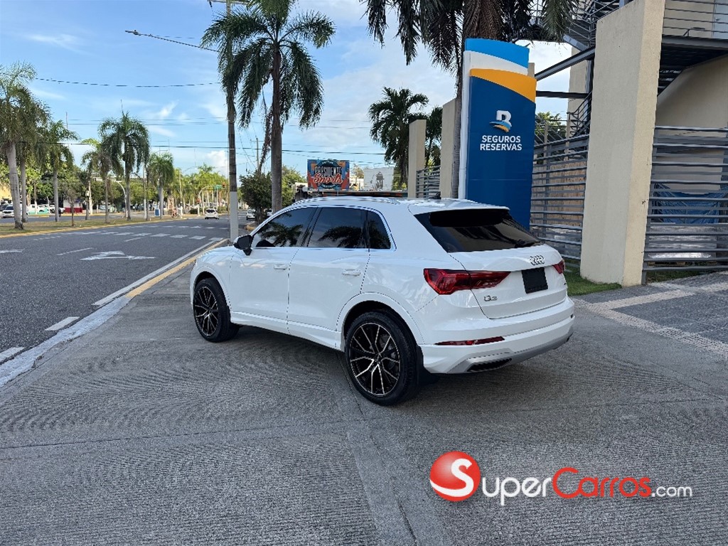 2021 Audi Q3 Premium Plus — foto 9 / 9