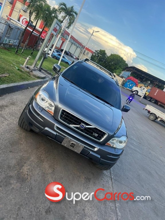 2008 Volvo XC90 — foto 1 / 7