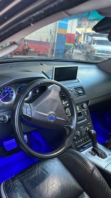 2008 Volvo XC90 — foto 2 / 7