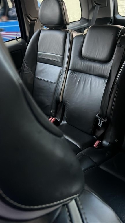 2008 Volvo XC90 — foto 3 / 7