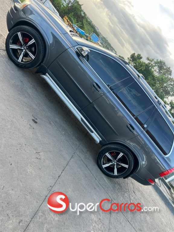 2008 Volvo XC90 — foto 4 / 7