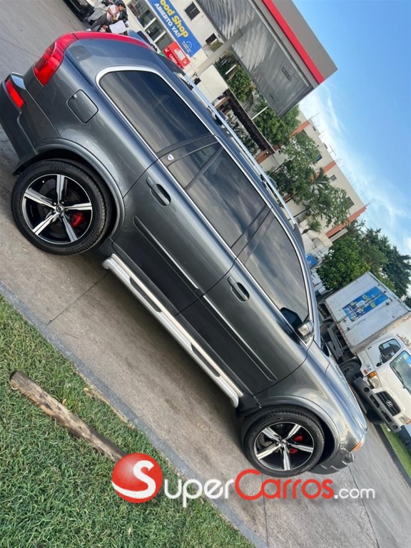 2008 Volvo XC90 — foto 5 / 7