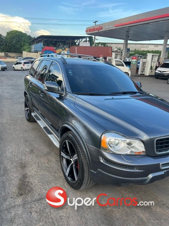 2008 Volvo XC90 — foto 7 / 7