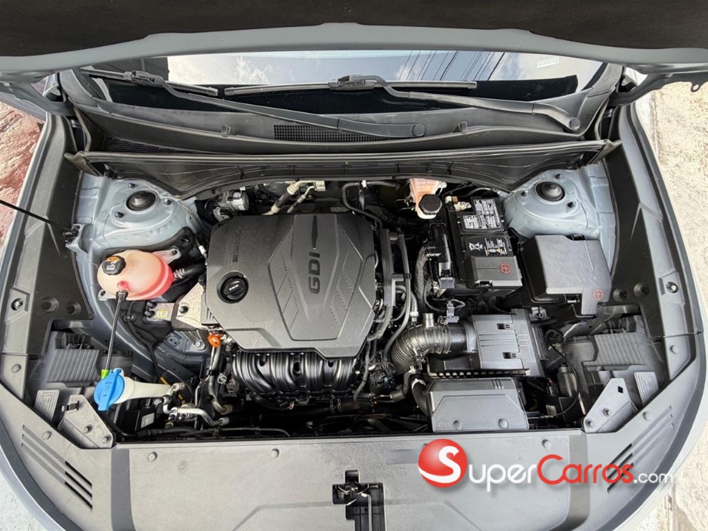 2022 Kia Sorento — foto 11 / 11