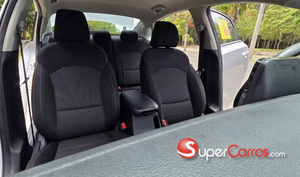 2021 Kia Forte LXS — foto 12 / 12