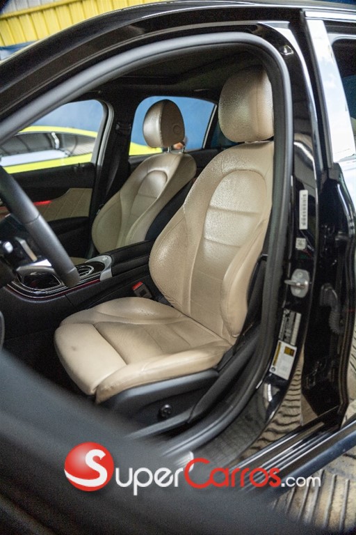 2019 Mercedes-Benz Clase C 300 AMG — foto 7 / 12
