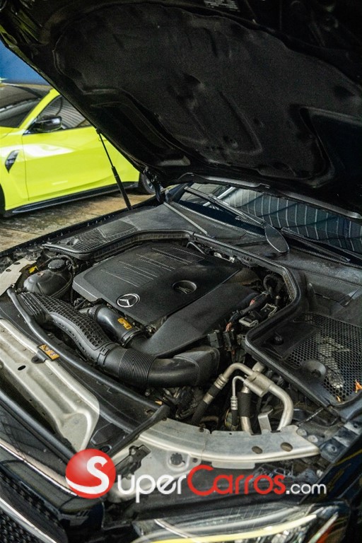 2019 Mercedes-Benz Clase C 300 AMG — foto 12 / 12