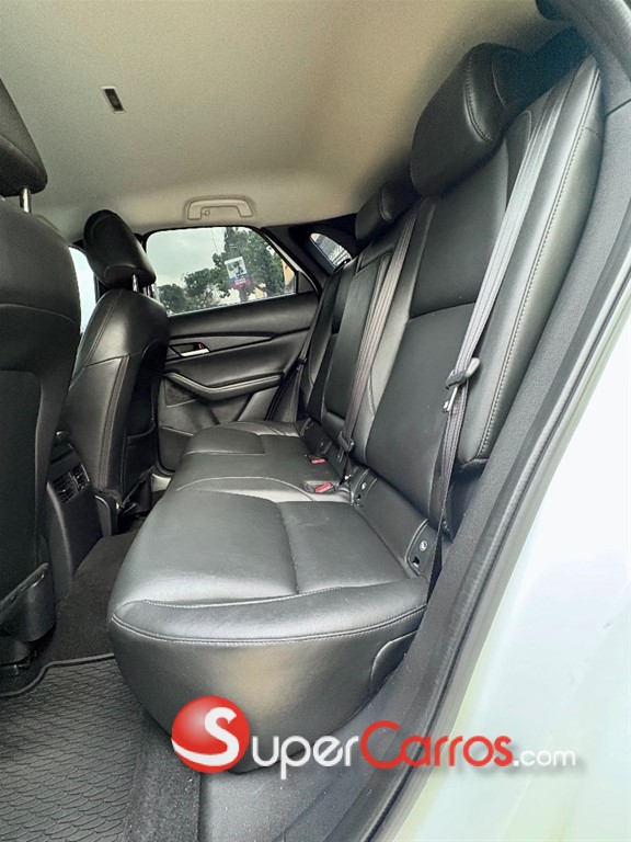 2021 Mazda CX-30 Select — foto 6 / 9