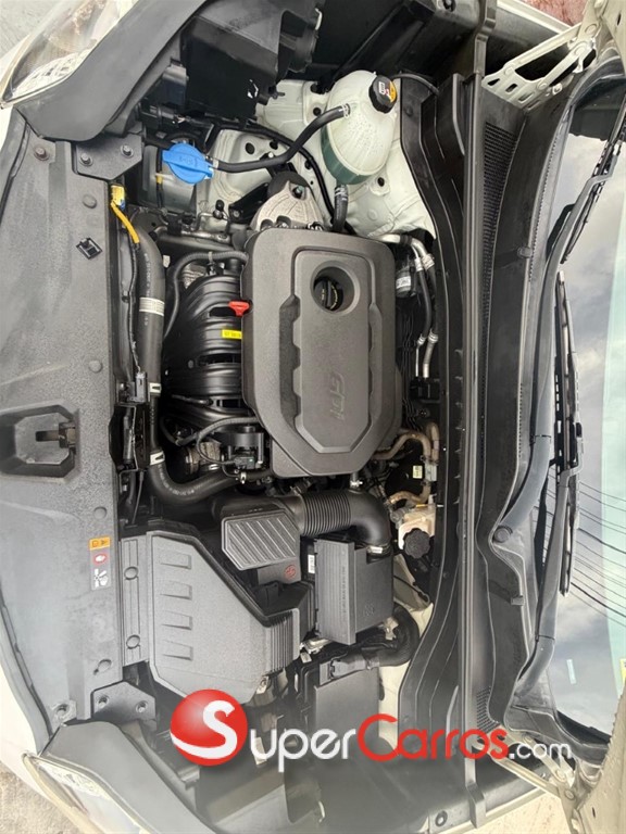 2020 Kia Sportage S — foto 10 / 10