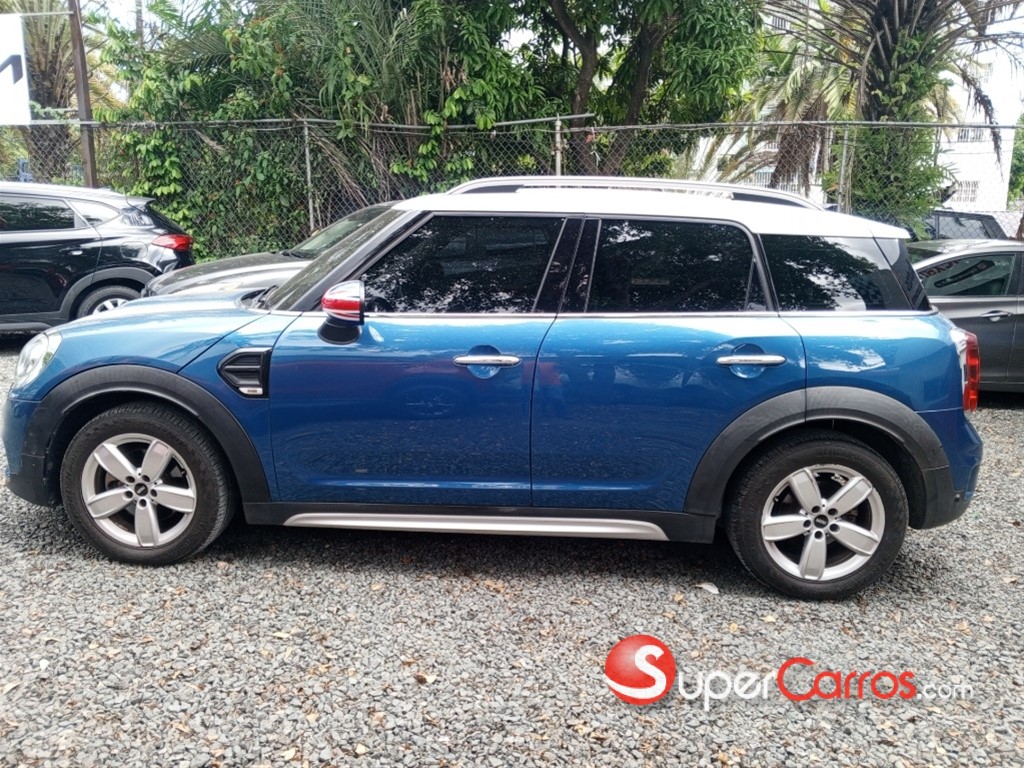 2020 Mini Cooper — foto 2 / 9