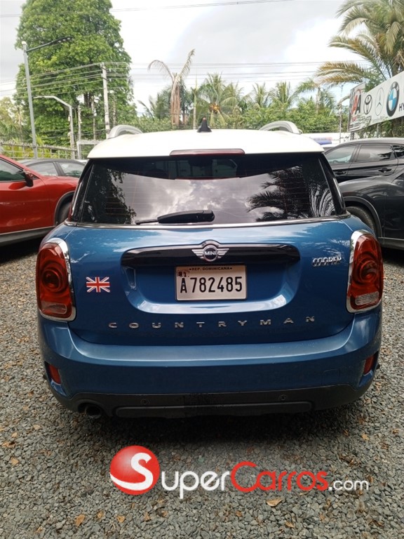2020 Mini Cooper — foto 3 / 9