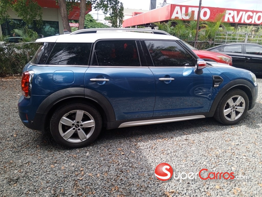 2020 Mini Cooper — foto 4 / 9