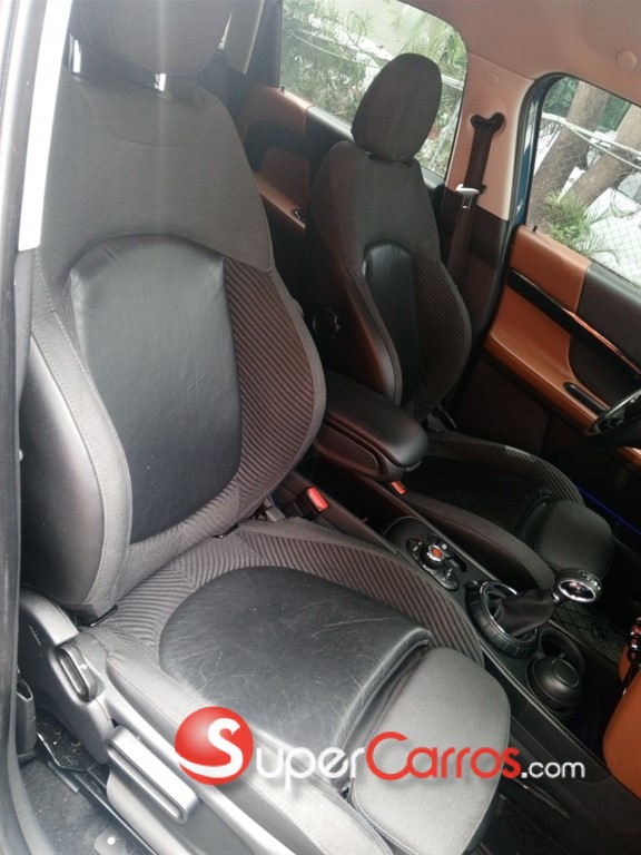 2020 Mini Cooper — foto 5 / 9