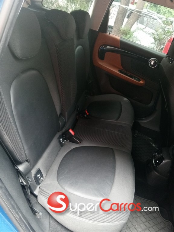 2020 Mini Cooper — foto 6 / 9