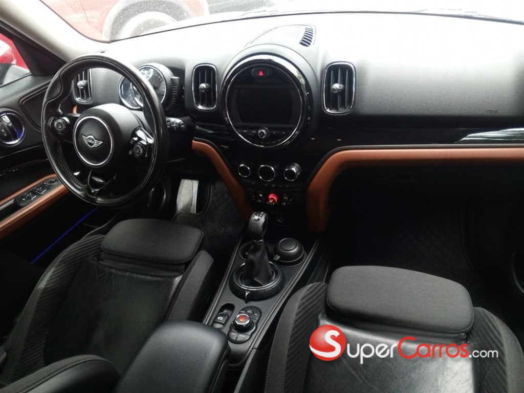 2020 Mini Cooper — foto 7 / 9